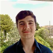 baby sitting et/ou cours de mathématiques